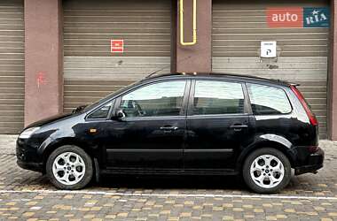 Мінівен Ford Focus C-Max 2004 в 