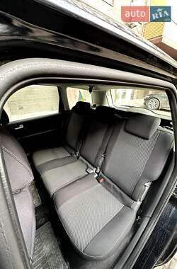Мінівен Ford Focus C-Max 2004 в 