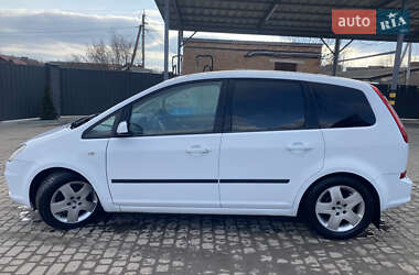Мінівен Ford Focus C-Max 2007 в 