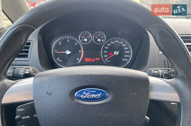 Мінівен Ford Focus C-Max 2007 в 