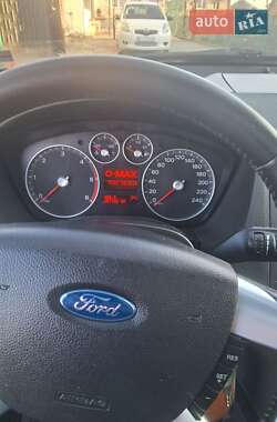 Минивэн Ford Focus C-Max 2007 в Львове