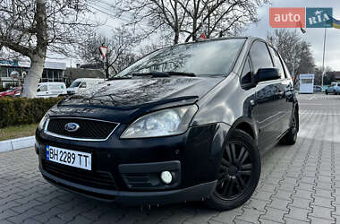 Минивэн Ford Focus C-Max 2005 в Одессе