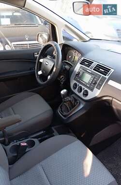 Мінівен Ford Focus C-Max 2006 в Сумах