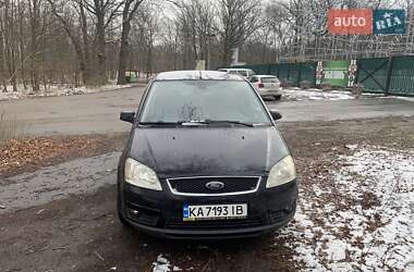 Мінівен Ford Focus C-Max 2006 в Бучі