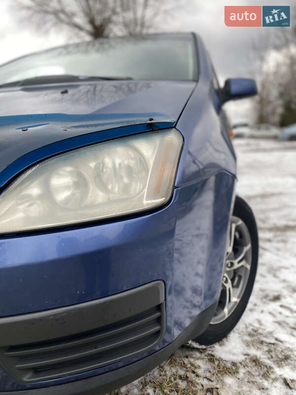 Мінівен Ford Focus C-Max 2005 в Стрию