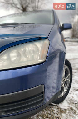 Мінівен Ford Focus C-Max 2005 в Стрию