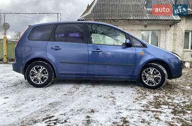 Мінівен Ford Focus C-Max 2005 в Стрию