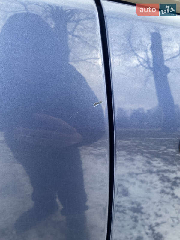 Мінівен Ford Focus C-Max 2005 в Стрию