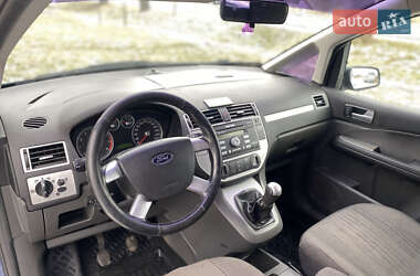 Мінівен Ford Focus C-Max 2005 в Стрию