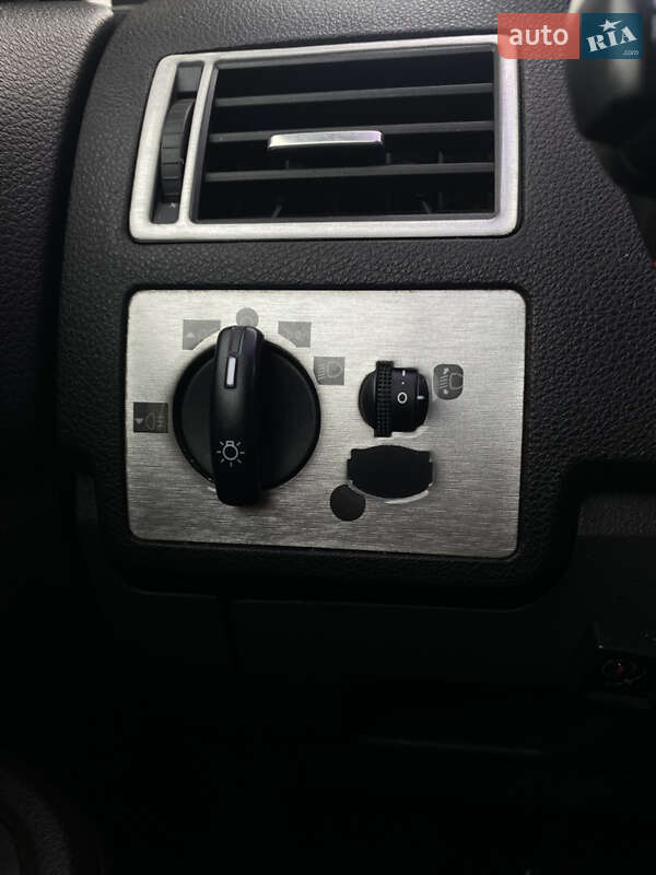 Мінівен Ford Focus C-Max 2005 в Стрию