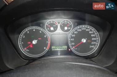 Минивэн Ford Focus C-Max 2007 в 