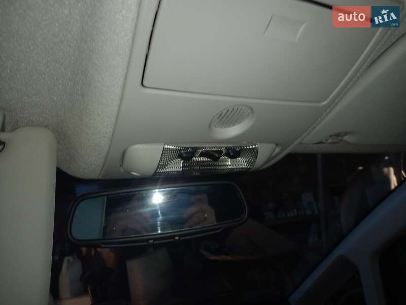 Мінівен Ford Focus C-Max 2007 в Житомирі