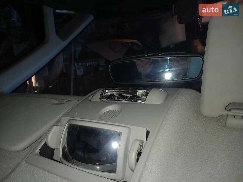 Мінівен Ford Focus C-Max 2007 в Житомирі