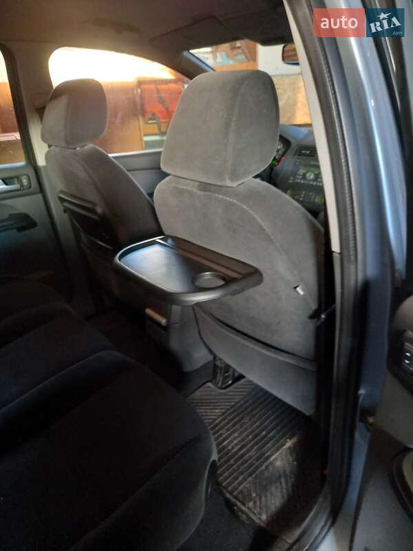 Мінівен Ford Focus C-Max 2007 в Житомирі