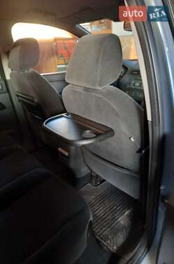 Минивэн Ford Focus C-Max 2007 в 