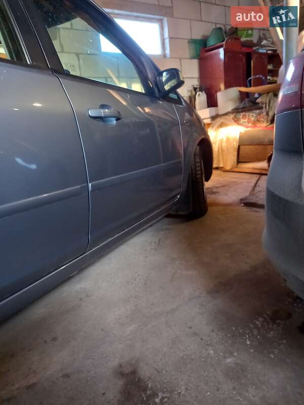 Мінівен Ford Focus C-Max 2007 в Житомирі