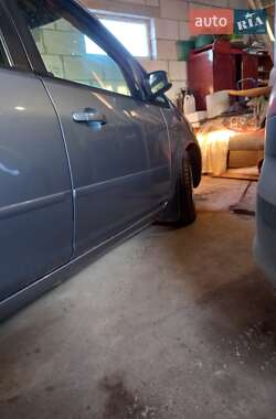 Минивэн Ford Focus C-Max 2007 в 