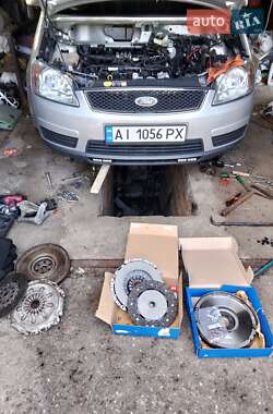 Мінівен Ford Focus C-Max 2007 в 