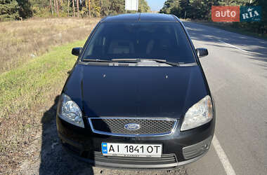 Мінівен Ford Focus C-Max 2006 в Гостомелі