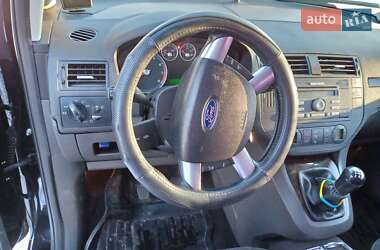 Мінівен Ford Focus C-Max 2006 в 