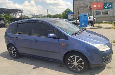 Минивэн Ford Focus C-Max 2006 в Запорожье