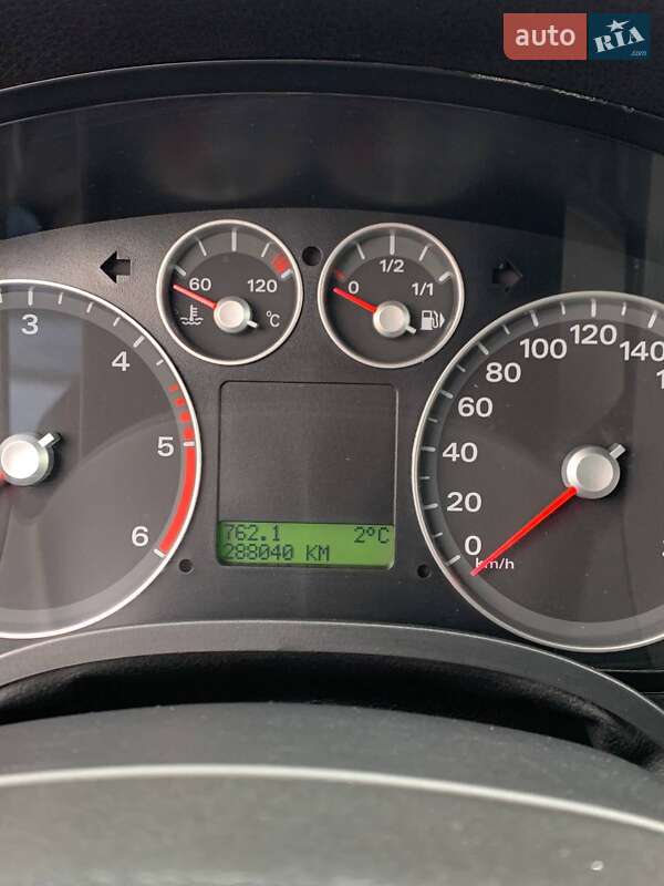 Мінівен Ford Focus C-Max 2006 в Полтаві