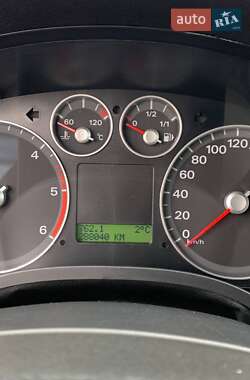 Мінівен Ford Focus C-Max 2006 в 