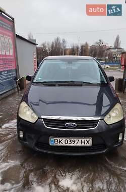 Минивэн Ford Focus C-Max 2007 в Киеве