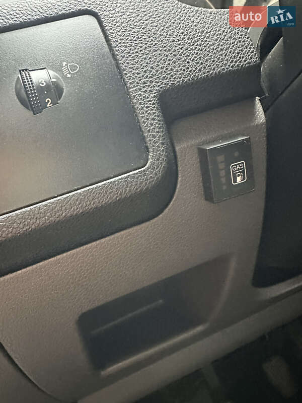 Мінівен Ford Focus C-Max 2005 в Чернівцях