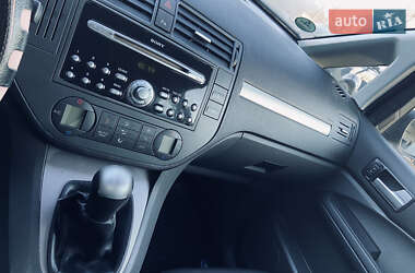 Микровэн Ford Focus C-Max 2005 в 