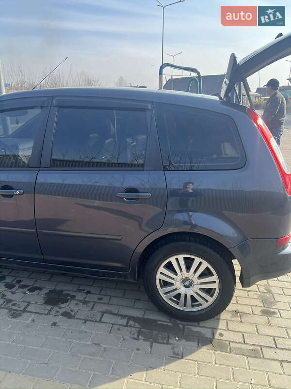 Мінівен Ford Focus C-Max 2006 в Сарнах