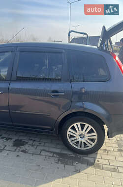 Минивэн Ford Focus C-Max 2006 в 