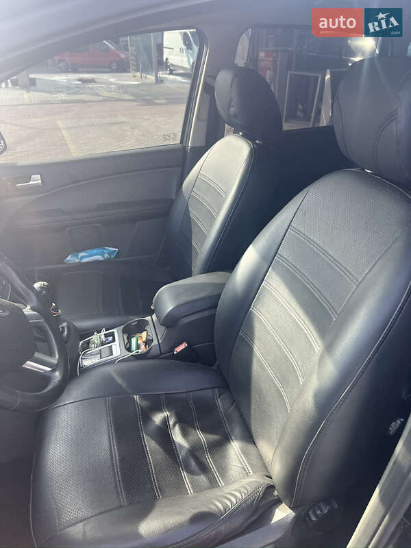 Мінівен Ford Focus C-Max 2006 в Сарнах