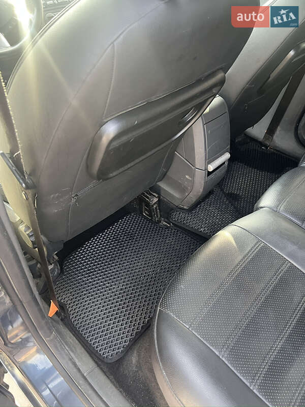 Мінівен Ford Focus C-Max 2006 в Сарнах
