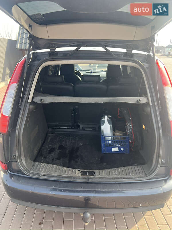 Мінівен Ford Focus C-Max 2006 в Сарнах