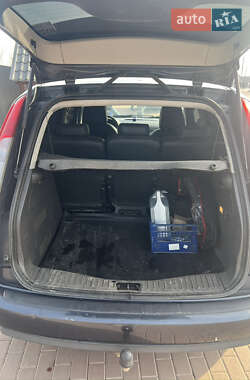 Минивэн Ford Focus C-Max 2006 в 