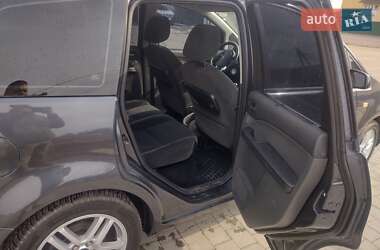 Минивэн Ford Focus C-Max 2006 в 
