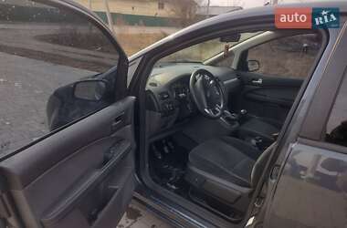 Минивэн Ford Focus C-Max 2006 в 
