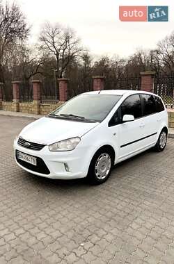 Мінівен Ford Focus C-Max 2007 в Одесі