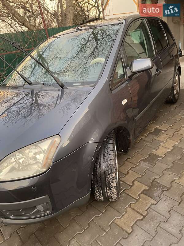 Мінівен Ford Focus C-Max 2006 в Хмельницькому