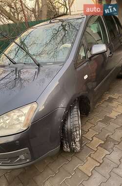 Минивэн Ford Focus C-Max 2006 в 