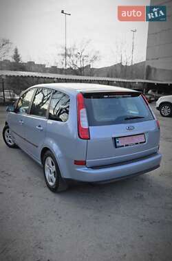 Минивэн Ford Focus C-Max 2005 в 