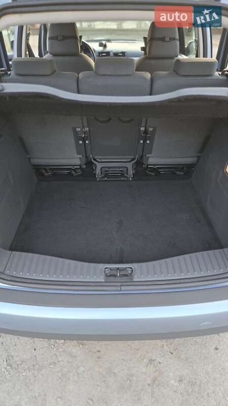 Минивэн Ford Focus C-Max 2005 в Днепре