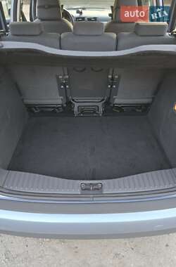 Минивэн Ford Focus C-Max 2005 в 