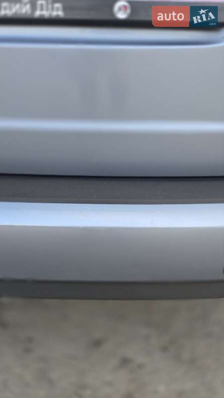 Минивэн Ford Focus C-Max 2005 в 