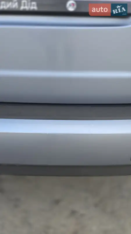 Минивэн Ford Focus C-Max 2005 в 