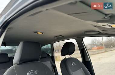 Мінівен Ford Focus C-Max 2007 в 