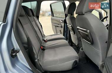 Мінівен Ford Focus C-Max 2007 в 