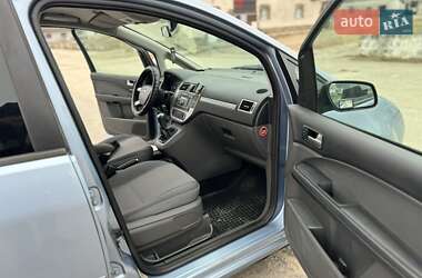 Мінівен Ford Focus C-Max 2007 в 