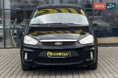 Минивэн Ford Focus C-Max 2007 в 